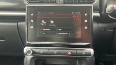 Citroen C3 1.2 PureTech 82 Feel 5dr Petrol Hatchback